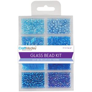 Glass Bead Kit