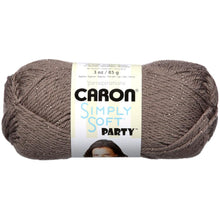 Load image into Gallery viewer, Simply Soft Party Yarn
