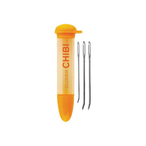 Needle Chibi Bent