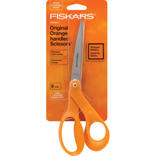 Load image into Gallery viewer, Fiskars Scissors
