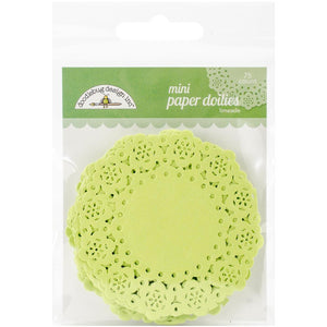 Paper Doilies