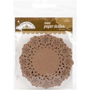 Paper Doilies