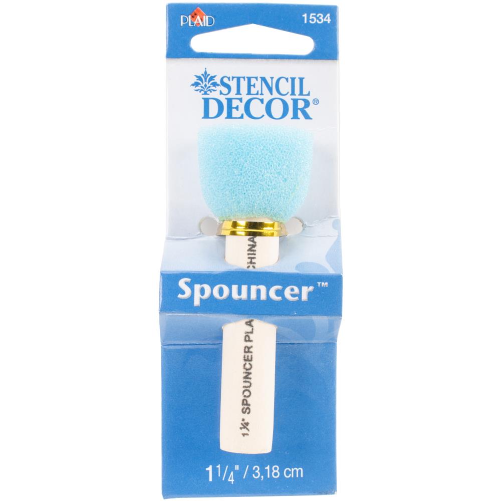 Foam Spouncer