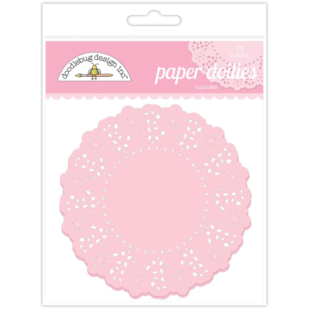 Paper Doilies