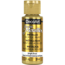 Load image into Gallery viewer, Dazzling Metallics Acrylic Paint
