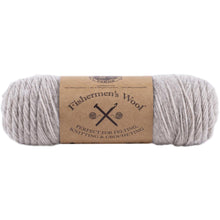 Load image into Gallery viewer, Fisherman&#39;s Wool yarn
