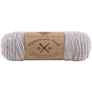 Fisherman's Wool yarn