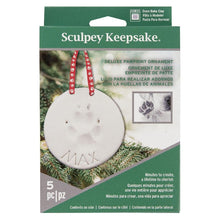 Load image into Gallery viewer, Sculpey Keepsake Kit
