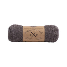 Load image into Gallery viewer, Fisherman&#39;s Wool yarn
