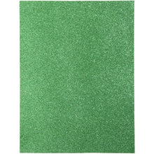 Load image into Gallery viewer, 9x12 Glitter Foam Sheet
