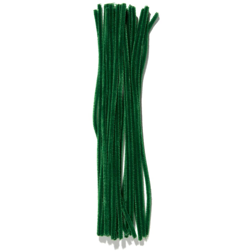 Cousin DIY Chenille Stems 25pk