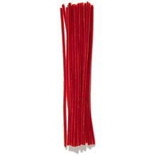 Load image into Gallery viewer, Cousin DIY Chenille Stems 25pk
