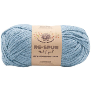 Re-spun Thick & Quick Yarn