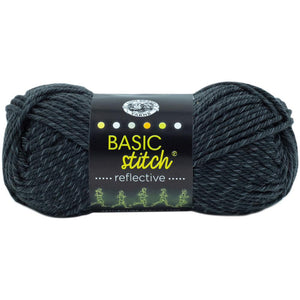 Basic Stitch Reflective Yarn