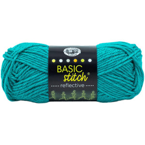 Basic Stitch Reflective Yarn