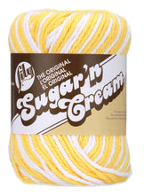 Load image into Gallery viewer, Sugar n&#39; Cream Ombre Yarn
