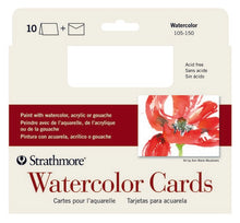 Load image into Gallery viewer, Strathmore Creative Cards &amp; Envelope Set

