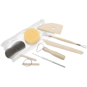 Sculpey Tools Set