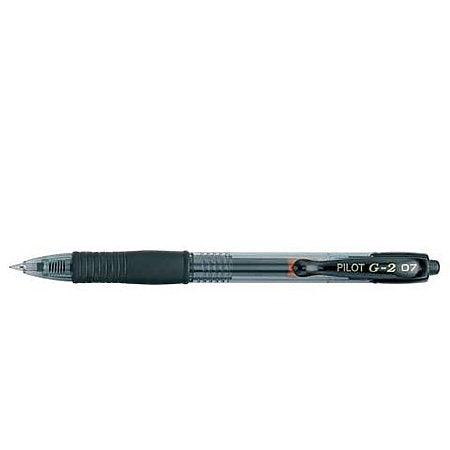 G2 Retractable Gel Pen
