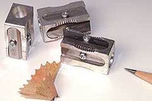 Kum Metal Sharpener