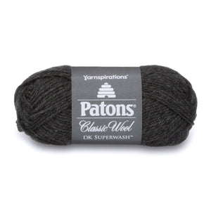 Patons Classic DK Superwash Wool Yarn