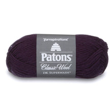 Load image into Gallery viewer, Patons Classic DK Superwash Wool Yarn
