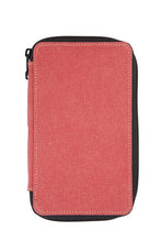Load image into Gallery viewer, Canvas 24 Pencil Case
