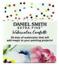 Load image into Gallery viewer, Daniel Smith Watercolor Dot Cards
