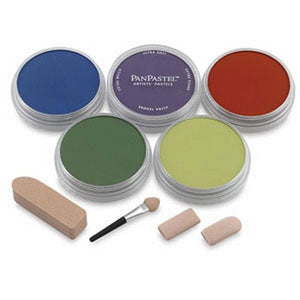 PanPastel Starter Set
