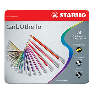 CarbOthello Pastel Pencil