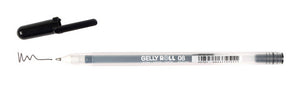 Gelly Roll pen - Classic