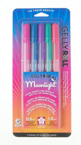 Gelly Roll Set