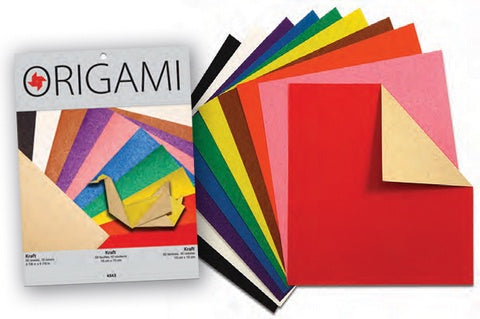 Origami Papers, 5-7/8