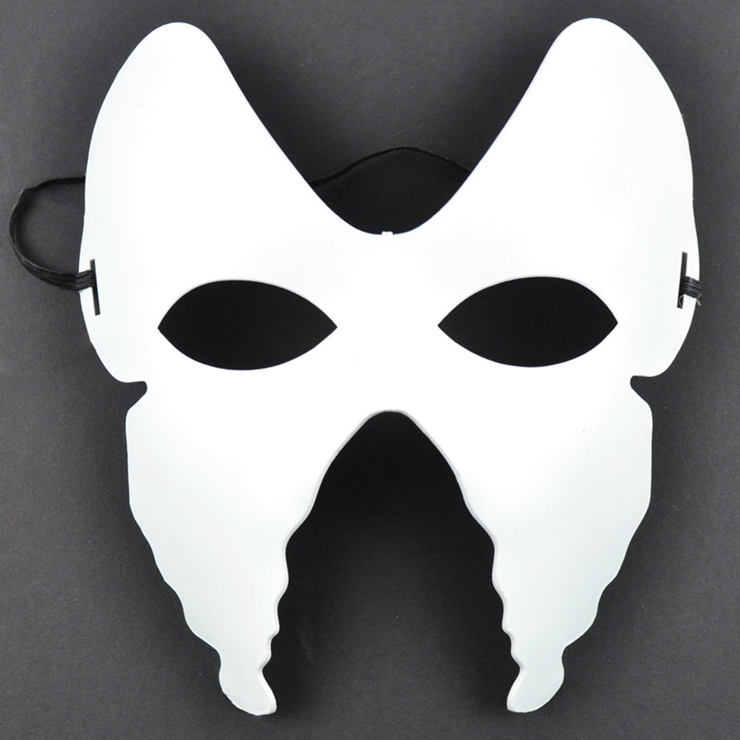 Paper Mask-It Butterfly Mask Form 7
