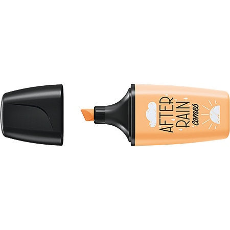 Boss Mini Pastellove Highlighter