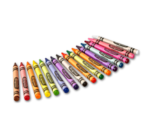 Load image into Gallery viewer, Crayola crayons
