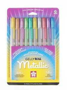 Gelly Roll Set