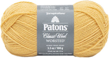 Load image into Gallery viewer, Patons Classic Wool Yarn
