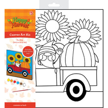 Load image into Gallery viewer, Colorbok Kids Canvas Painting 8x8
