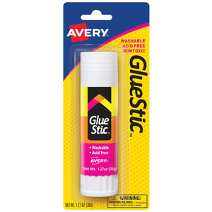 Avery Glue Stic