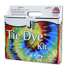 Load image into Gallery viewer, Jaquard Tie-Dye Kit
