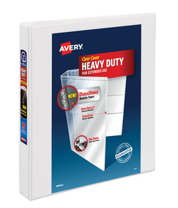 Avery Heavy Duty Binder