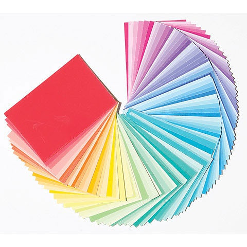 Color-aid Colored Paper Full Set