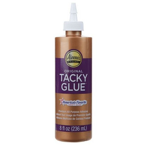 Aleene's Original Tacky Glue – little island crafts
