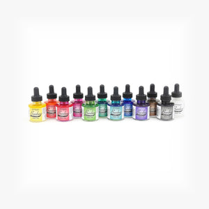 Dr. Ph. Martin's Bombay India Ink Set