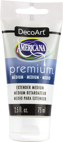 Americana Premium Medium
