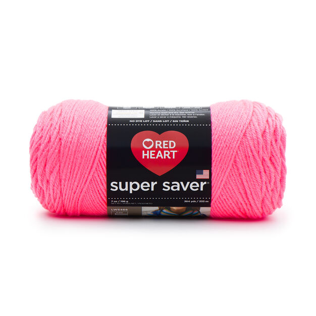 Super Saver Yarn