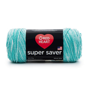 Super Saver Yarn