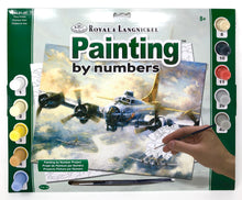 Load image into Gallery viewer, Royal &amp; Langnickel Painting by numbers
