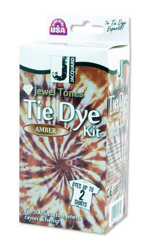Jewl Tone Tied Dye Kit
